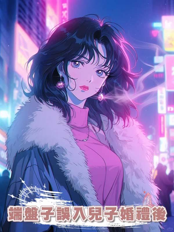 端盤子誤入兒子婚禮後