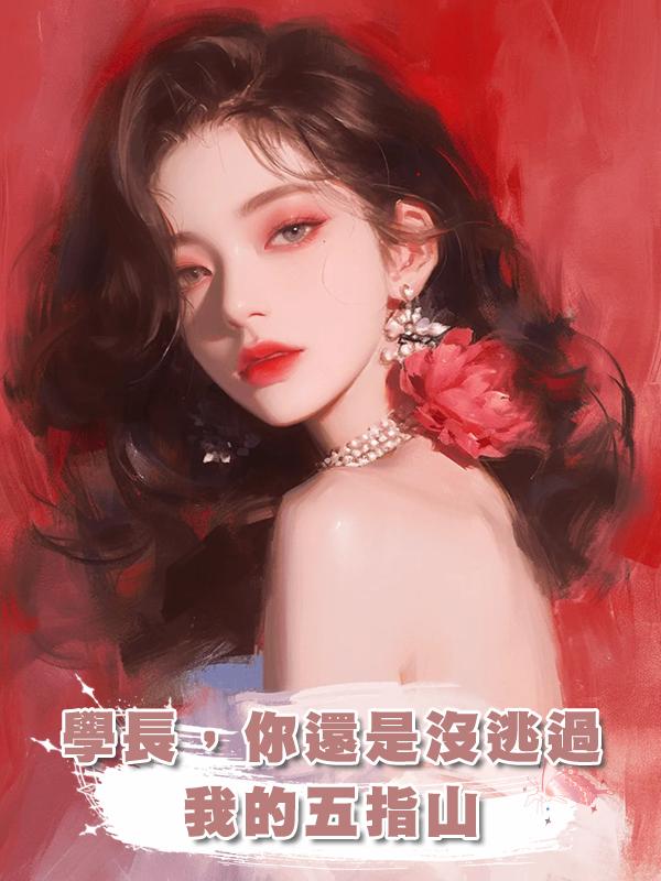 學長，你還是沒逃過我的五指山