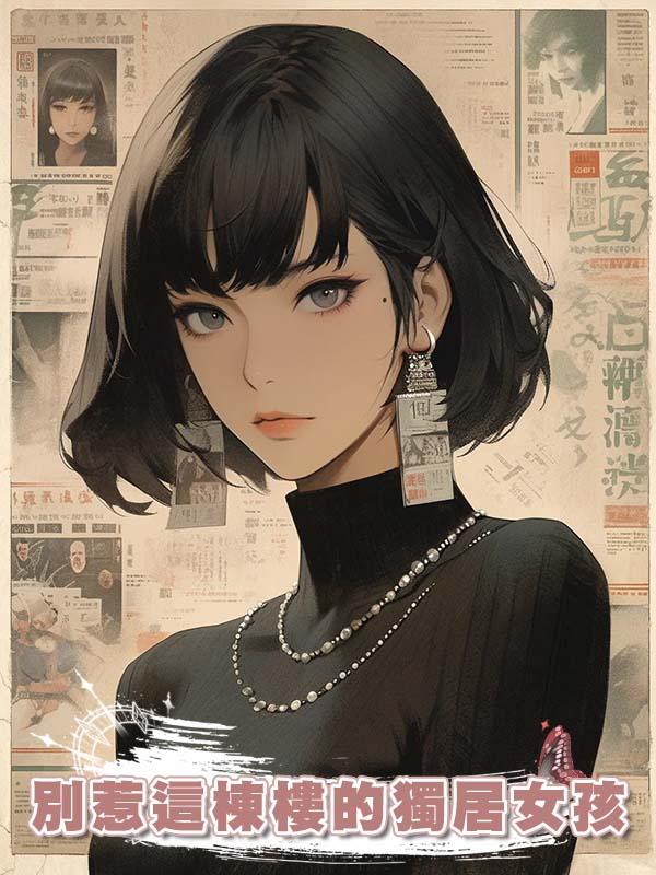 別惹這棟樓的獨居女孩