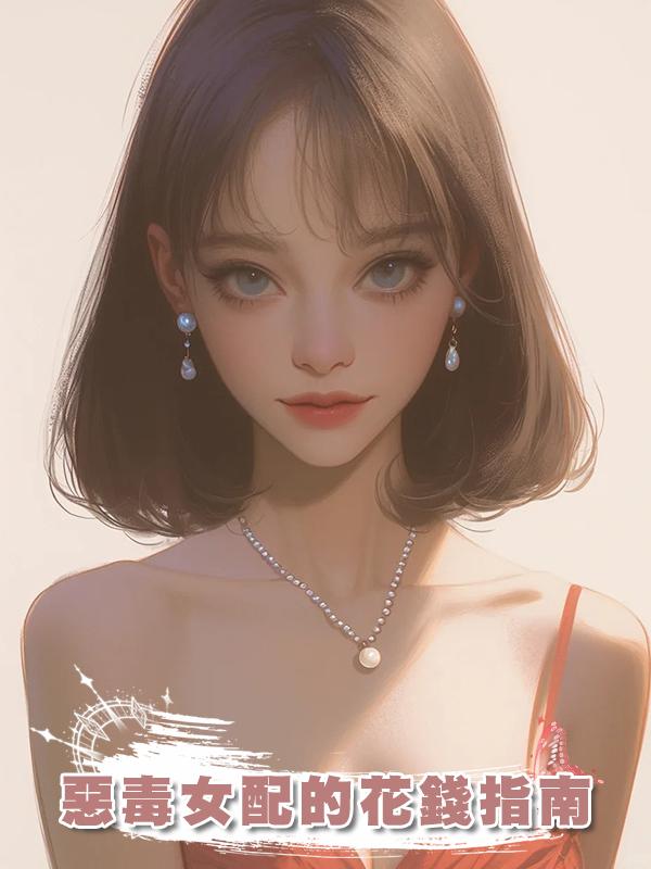 惡毒女配的花錢指南