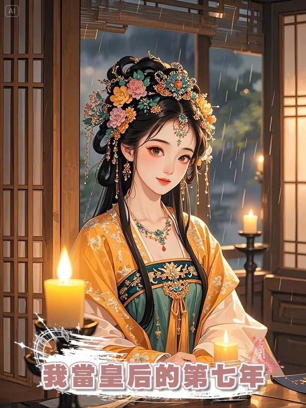我當皇後的第七年