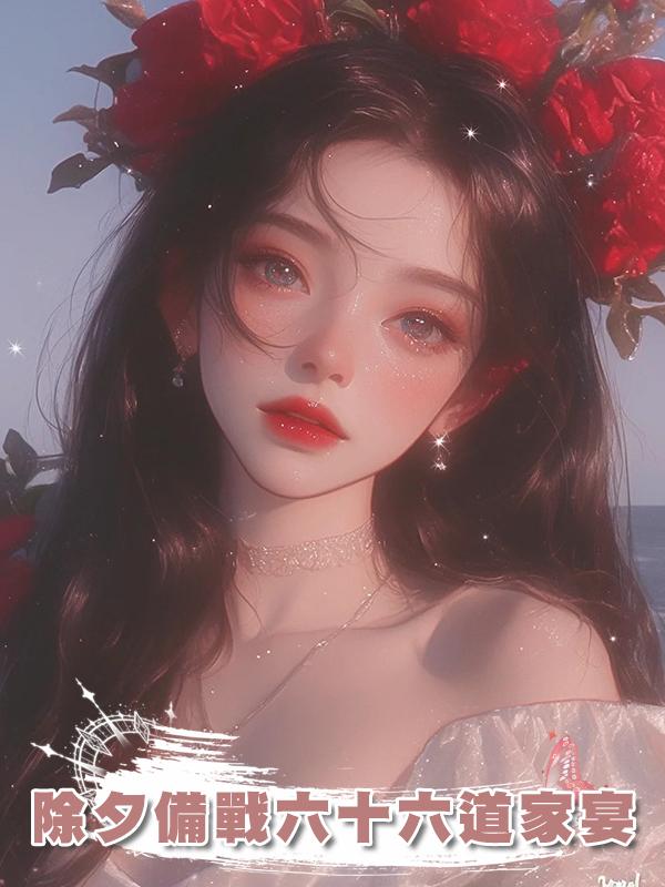 除夕備戰六十六道家宴