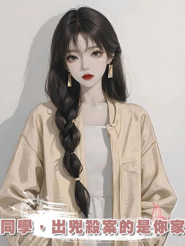 同學，出兇殺案的是你家