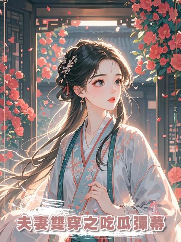 夫妻雙穿之吃瓜彈幕