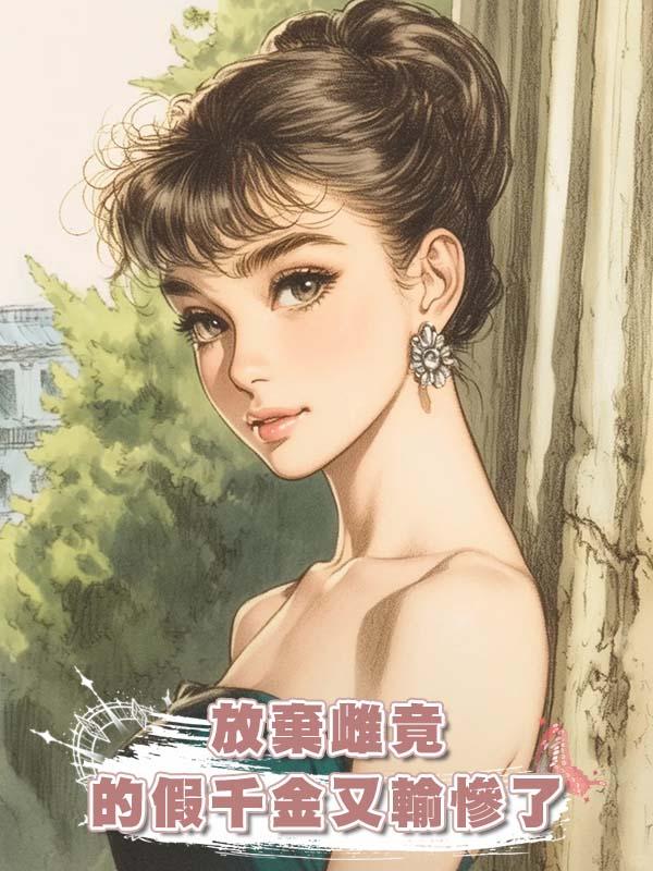 放棄雌竟的假千金又輸慘了