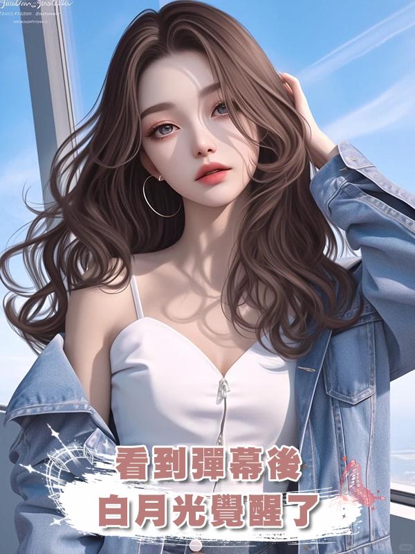 看到彈幕後白月光覺醒了