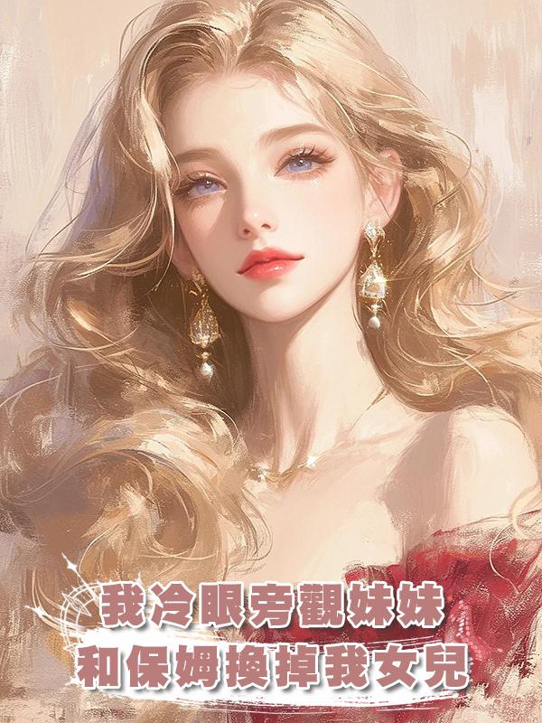 我冷眼旁觀妹妹和保姆換掉我女兒