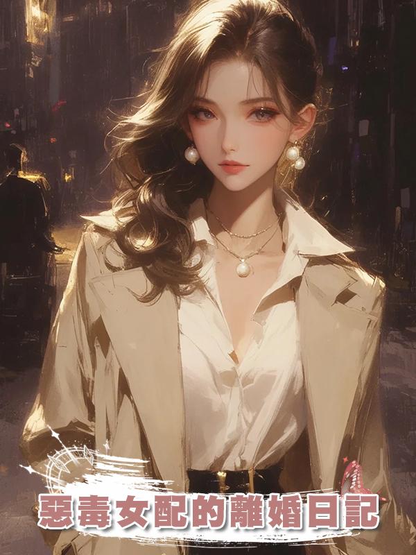 惡毒女配的離婚日記