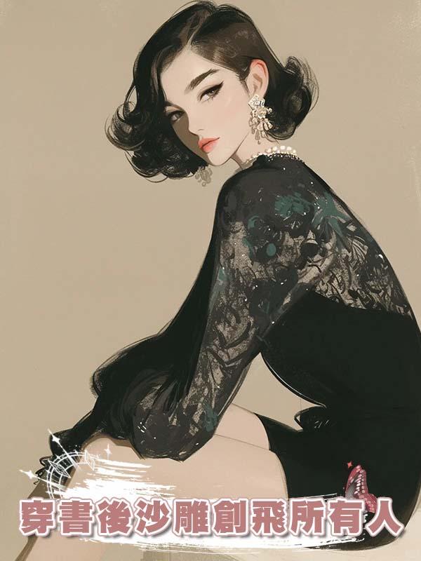 穿書後沙雕創飛所有人