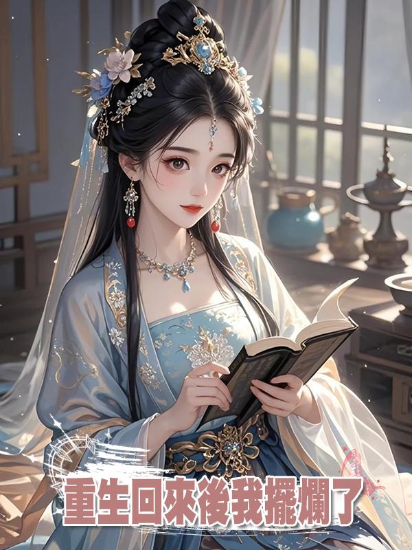上輩子讓嫡長女精通六藝琴棋書畫反被她怨恨至死，重生回來後我擺爛了。