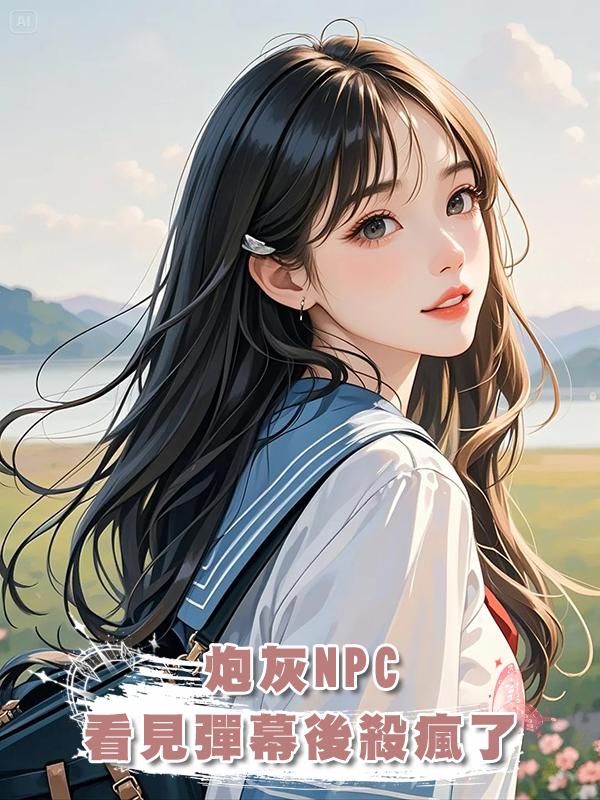 炮灰NPC看見彈幕後殺瘋了