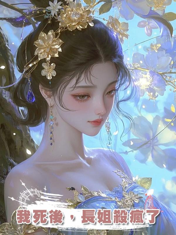 我死後，長姐殺瘋了