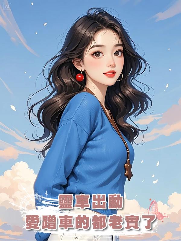 靈車出動，愛蹭車的都老實了