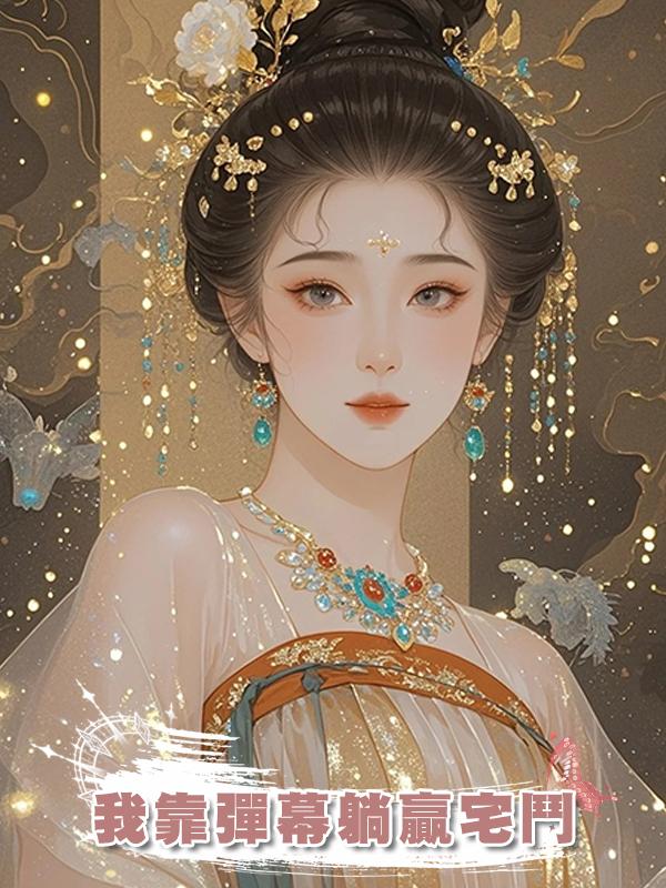 我靠彈幕躺贏宅鬥