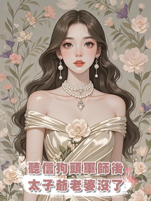 聽信狗頭軍師後，太子爺老婆沒了