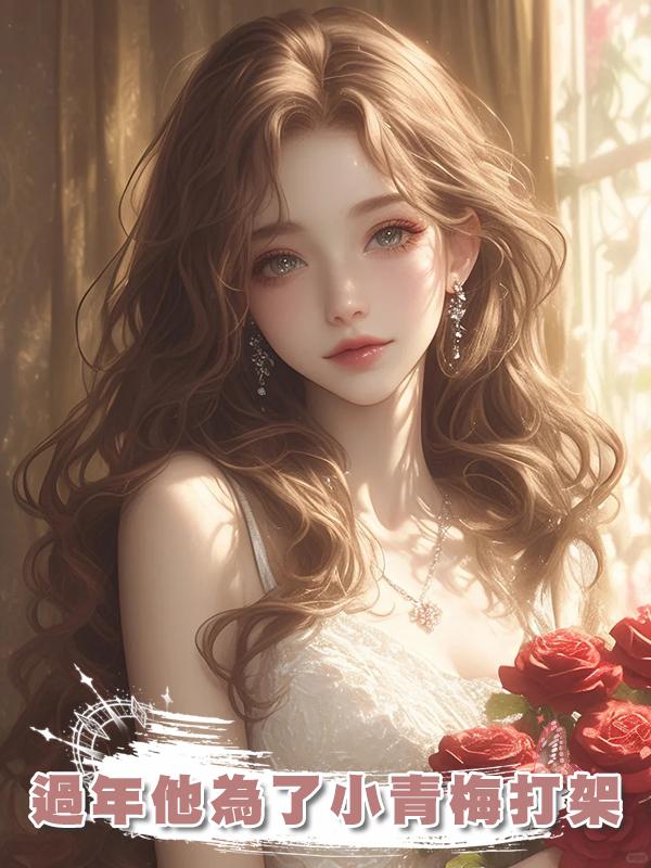 過年他為了小青梅打架