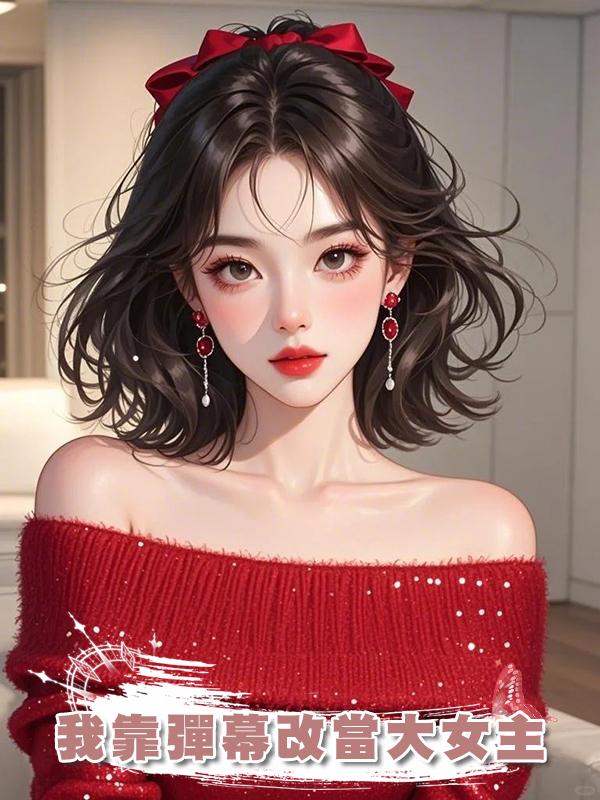 我靠彈幕改當大女主