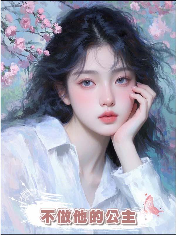不做他的公主