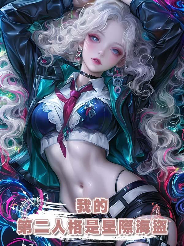 我的第二人格是星際海盜