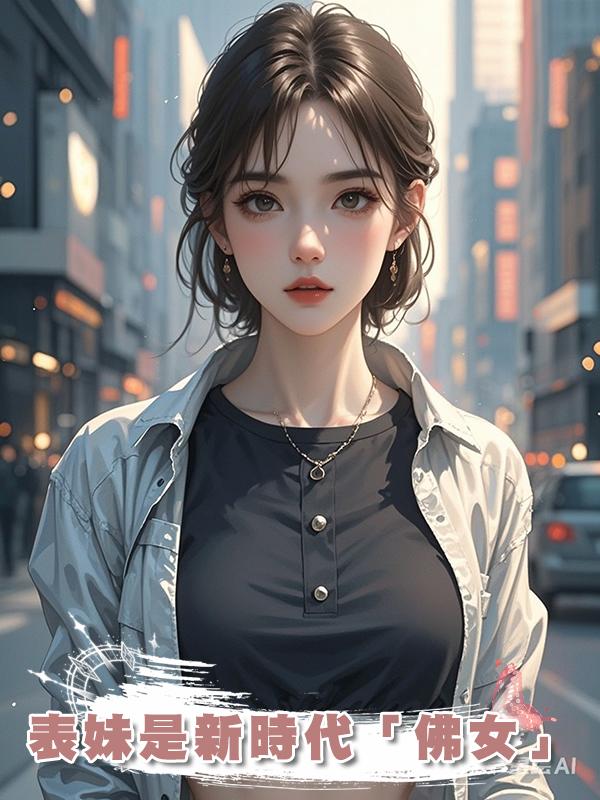 表妹是新時代「佛女」