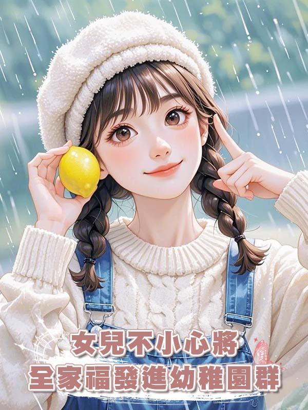 女兒不小心將全家福發進幼稚園群