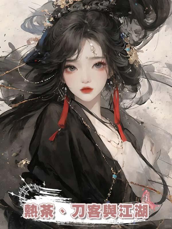 熱茶、刀客與江湖