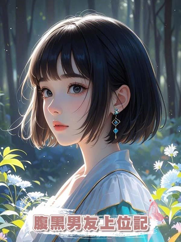 腹黑男友上位記