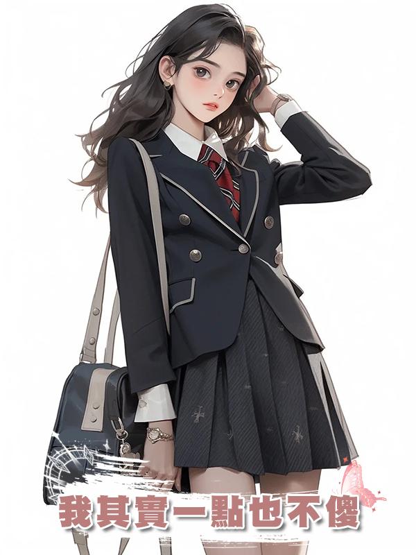 我其實一點也不傻