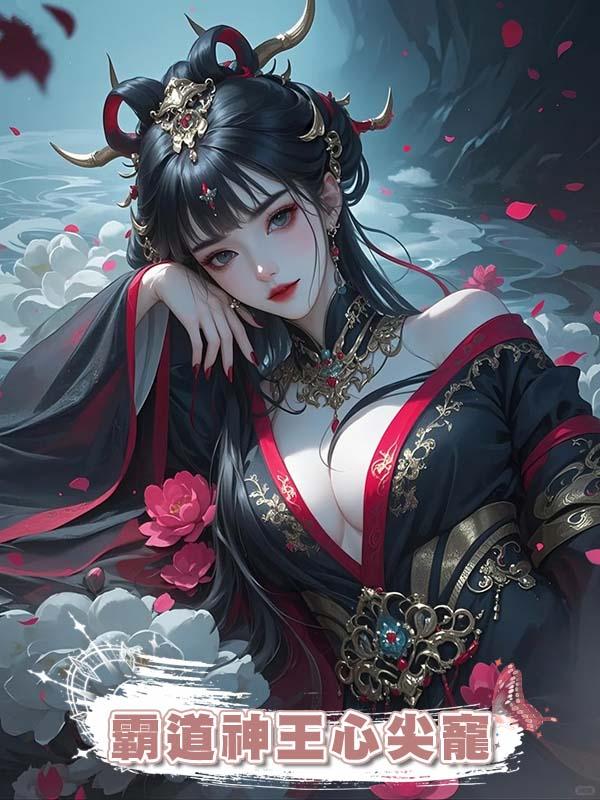 霸道神王心尖寵