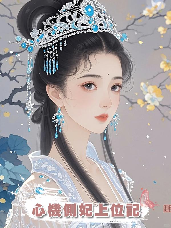 心機側妃上位記