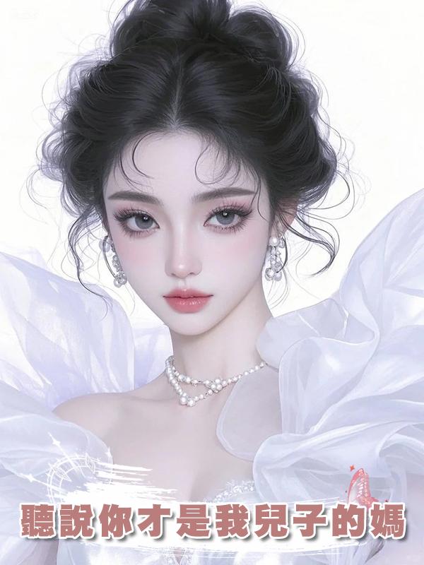 聽說你才是我兒子的媽