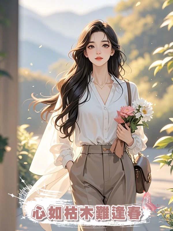 心如枯木難逢春