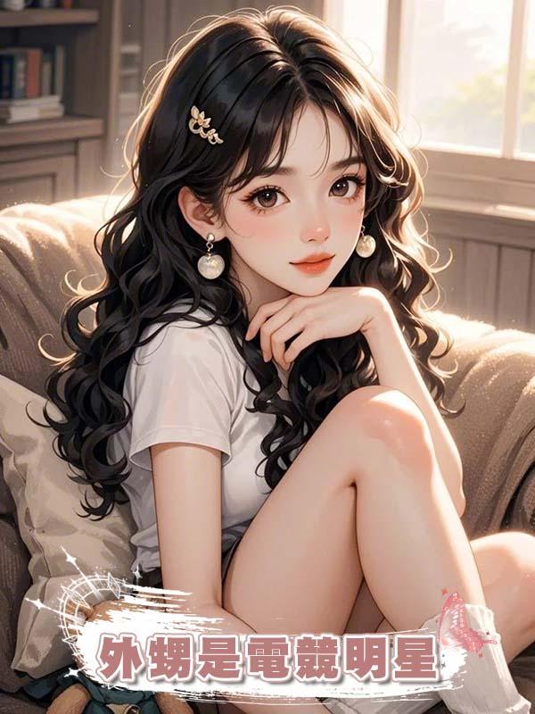 外甥是電競明星