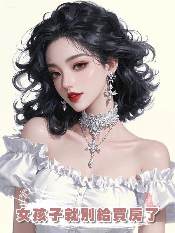 女孩子就別給買房了