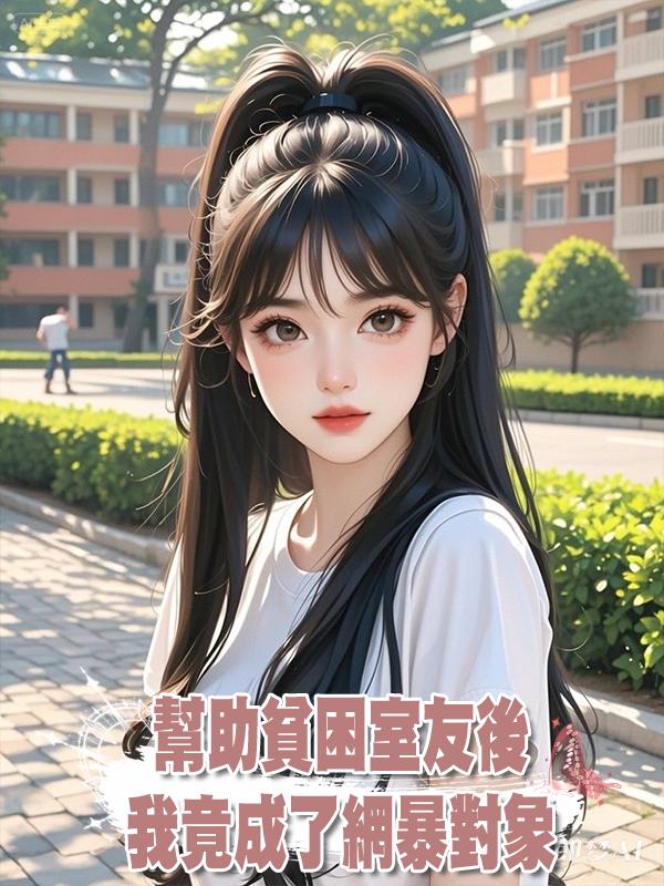 幫助貧困室友後，我竟成了網暴對象