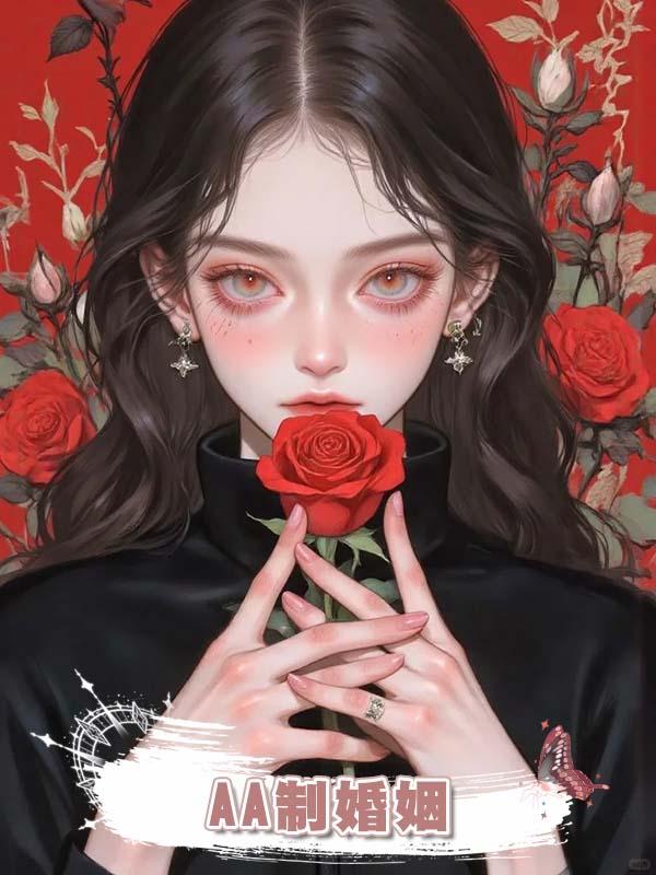 AA制婚姻
