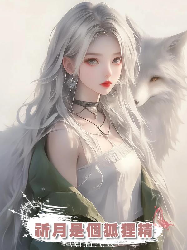 祈月是個狐狸精