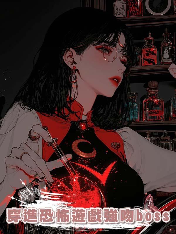 穿進恐怖遊戲強吻boss