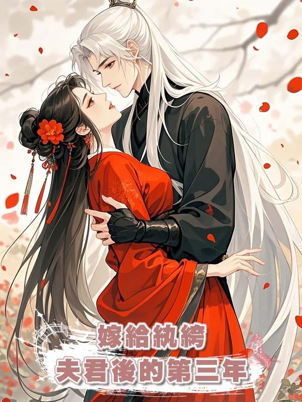 嫁給紈絝夫君後的第三年