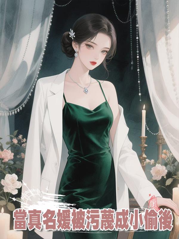 當真名媛被汙蔑成小偷後