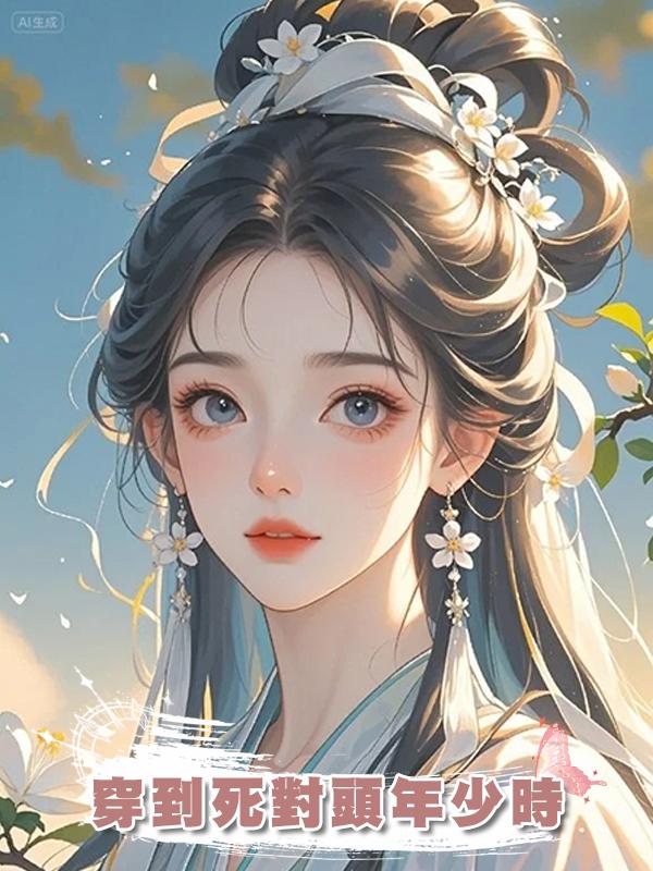 穿到死對頭年少時