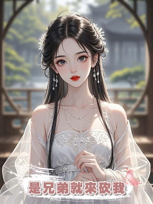 是兄弟就來砍我