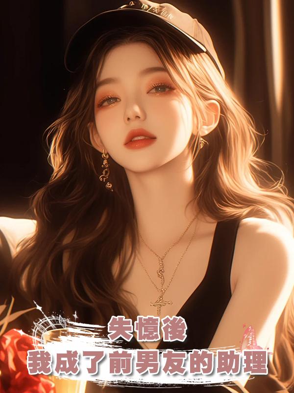 失憶後，我成了前男友的助理