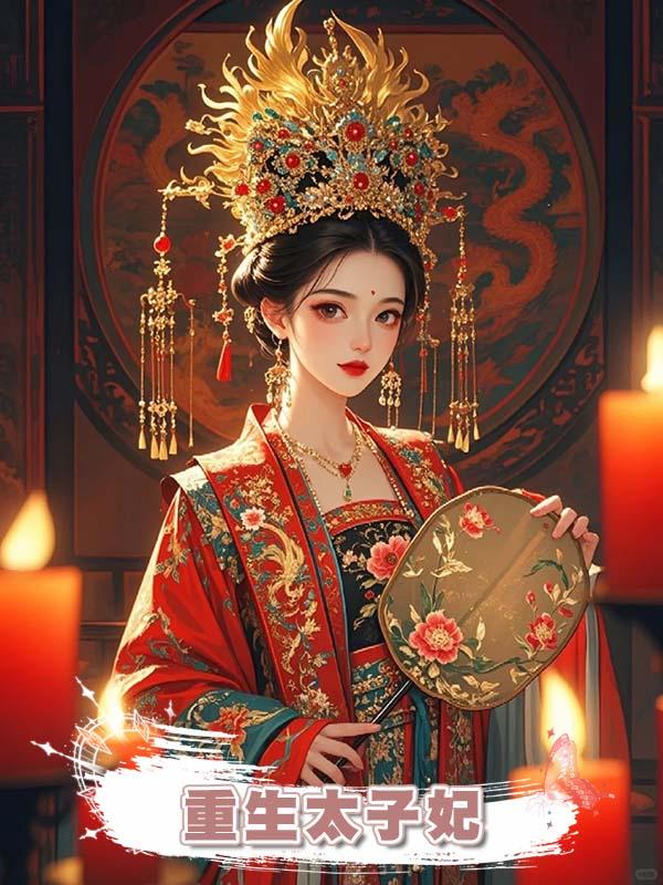 重生太子妃