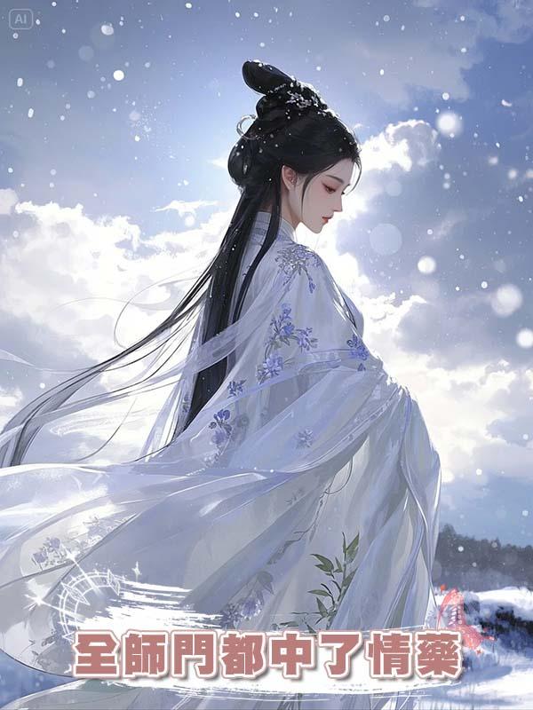 全師門都中了情藥