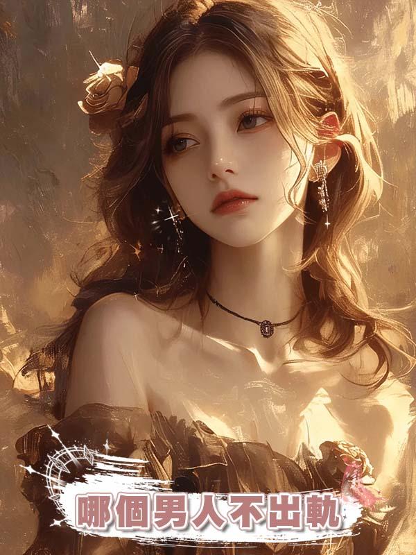 哪個男人不出軌