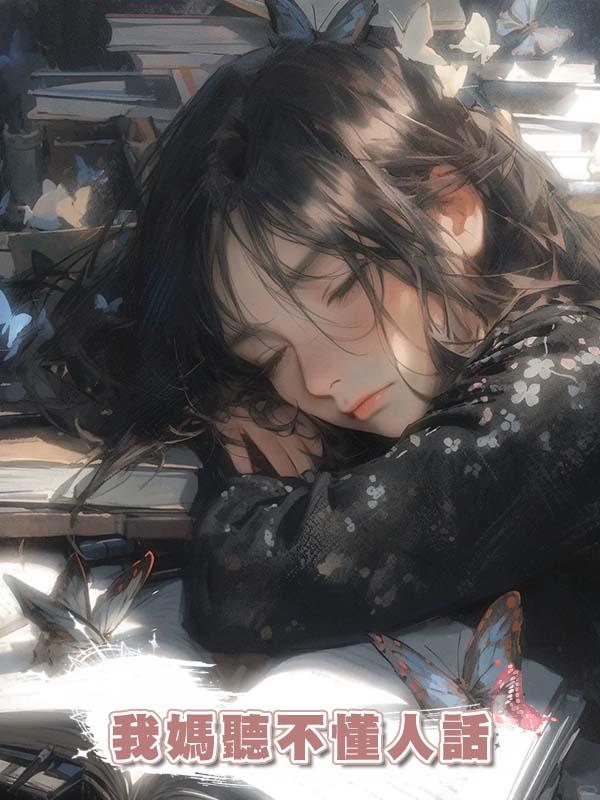 我媽聽不懂人話