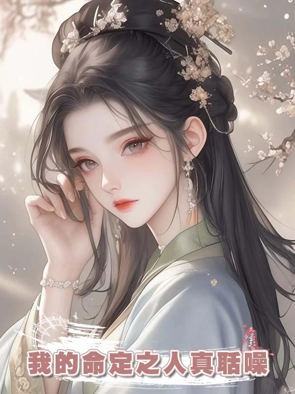 我的命定之人真聒噪