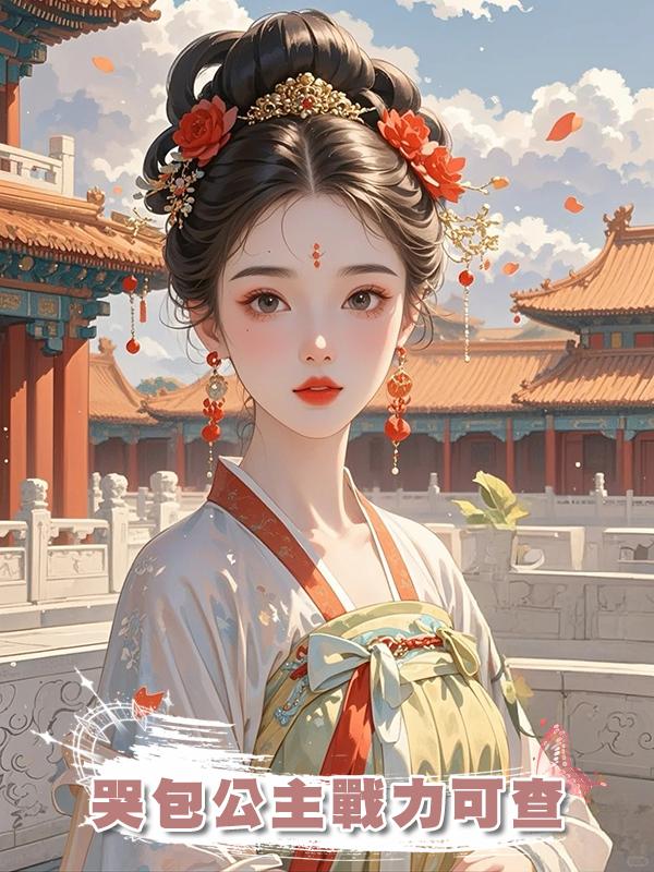 哭包公主戰力可查