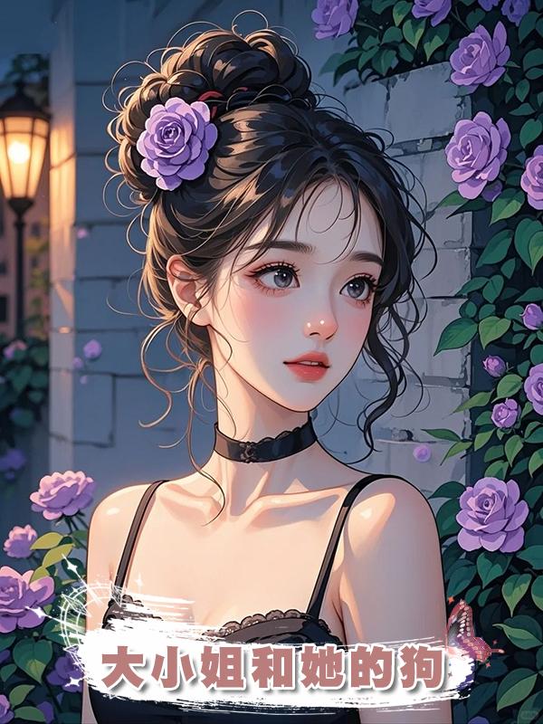 大小姐和她的狗